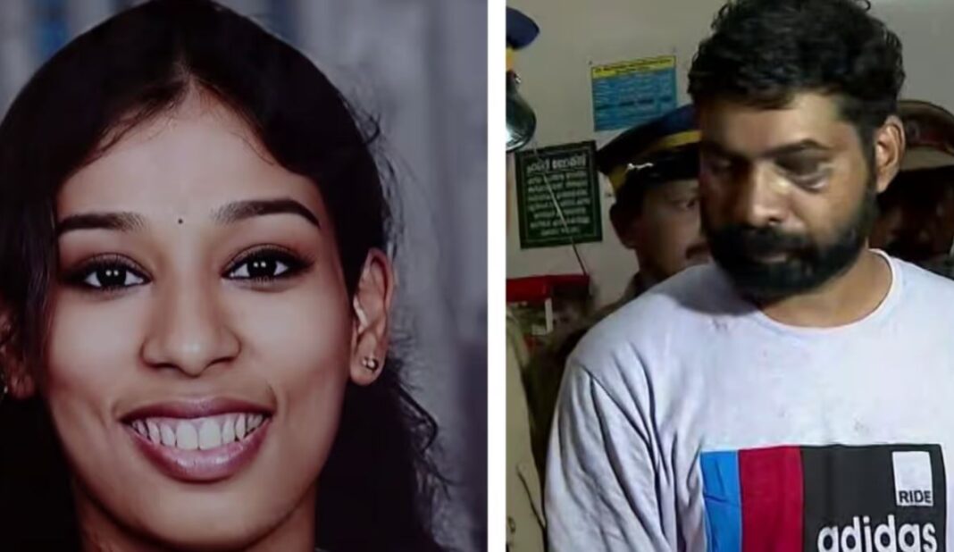 Dr. Vandana Das murder