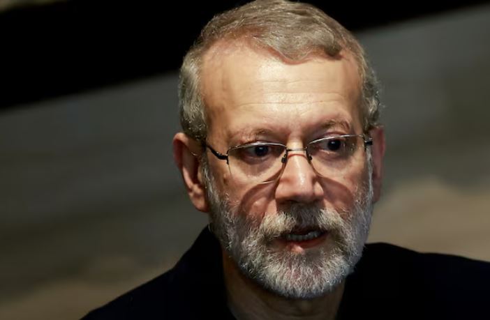 Ali Larijani