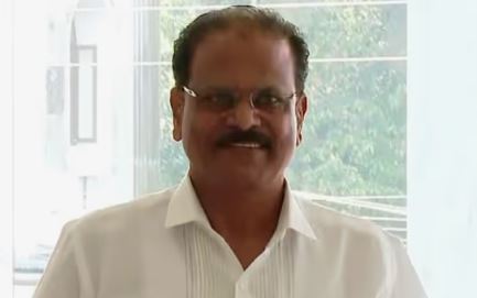 Abdurahiman Randathani