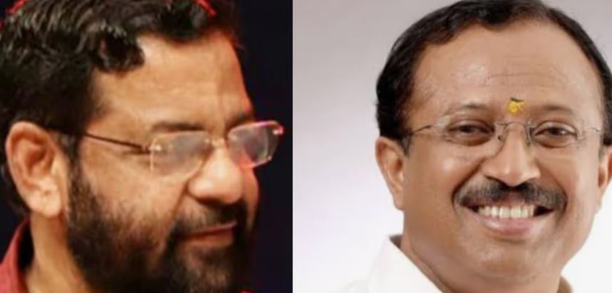 Kadakampally Surendran