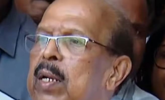 G Sudhakaran