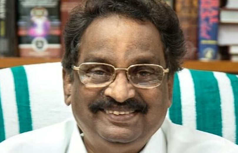 G Sudhakaran