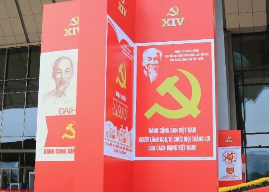 Vietnam election