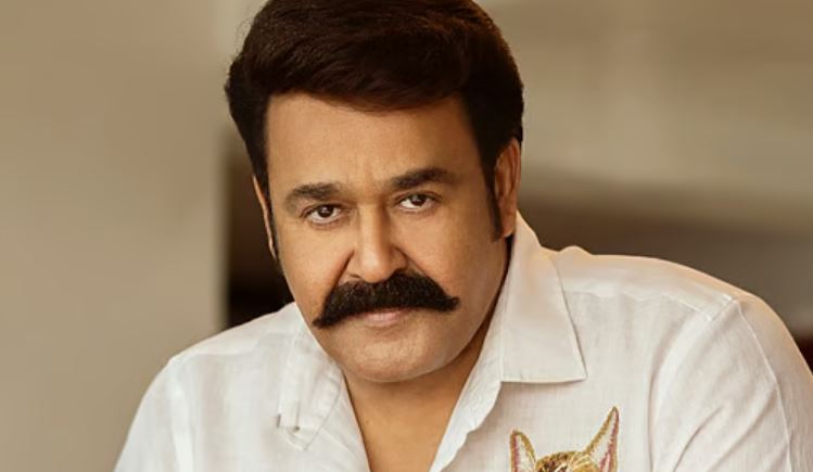 Mohanlal