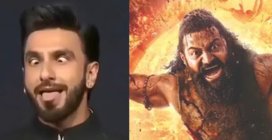 Ranveer Singh