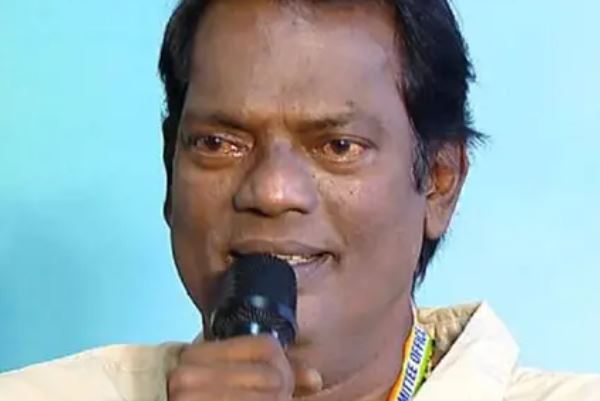 Salim Kumar