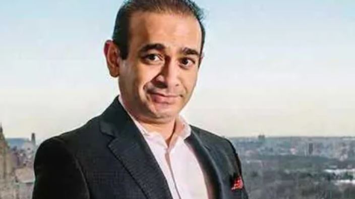 Nirav Modi