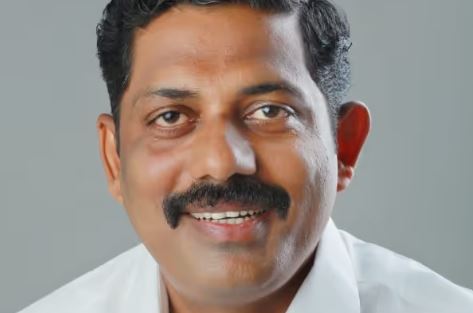 Saji Joseph