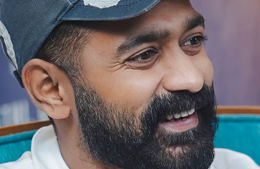 Asif Ali