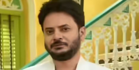 Rahul Arunoday Banerjee