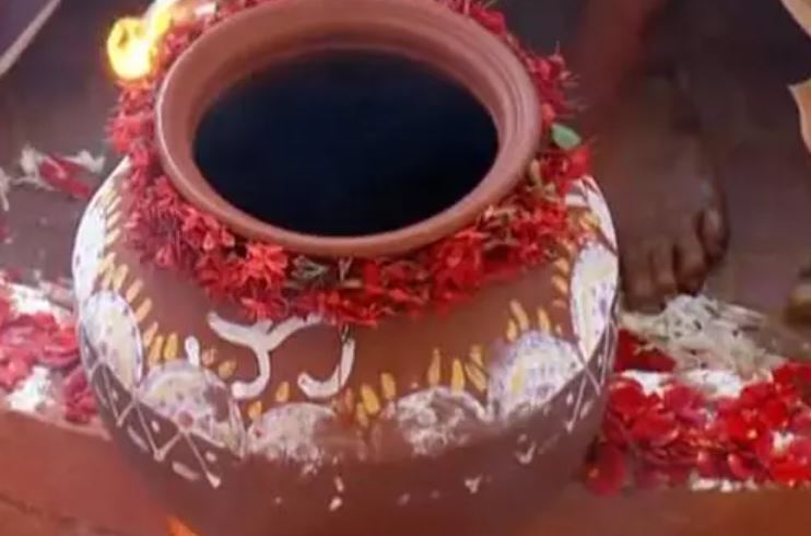 Attukal Pongala 2026