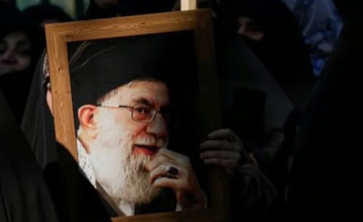 Ayatollah Ali Khamenei