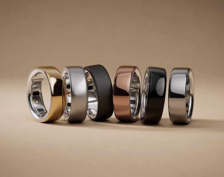 Oura Ring 4 India