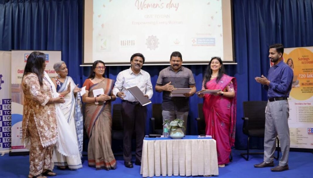 KFON MoU with TMA and WEN 2026