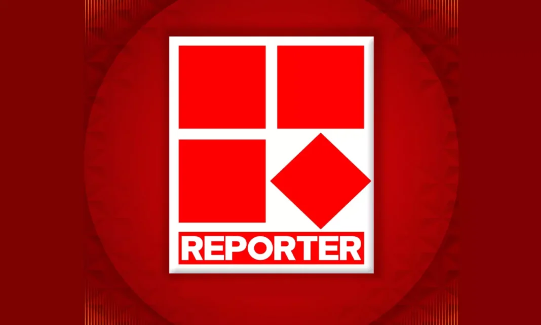 Reporter TV License Case