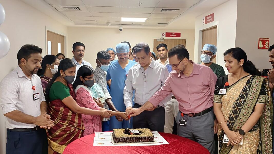 Liver transplant Kerala