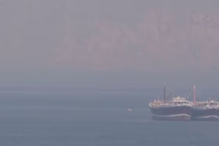 Iran-Israel conflict