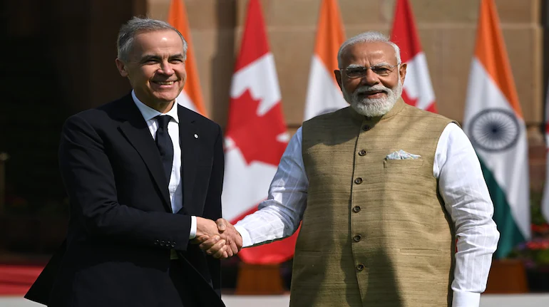 India Canada Nuclear Cooperation 2026