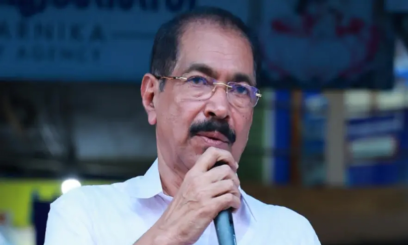 Sunny Joseph KPCC President Interview