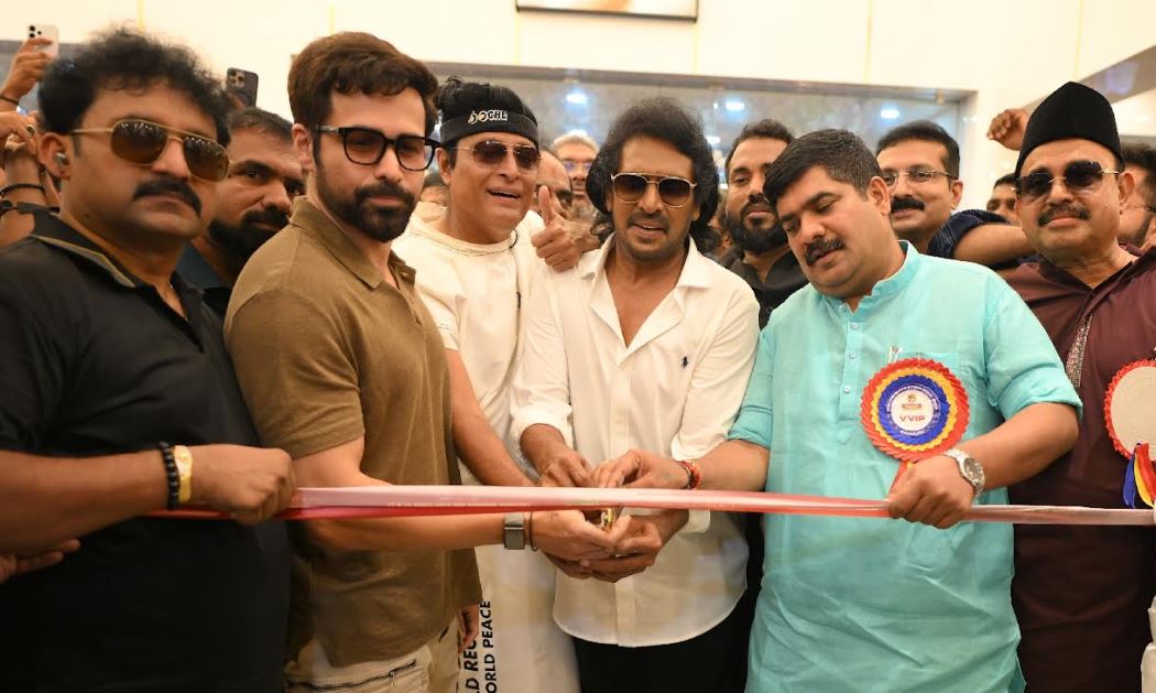 Bobby Chemmanur Mangalore