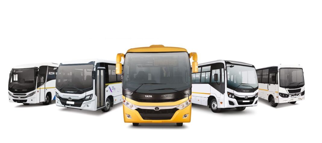 Tata Motors KSRTC Order