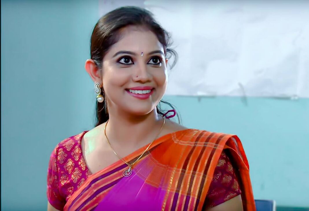 Rachana Narayanankutty Facebook post