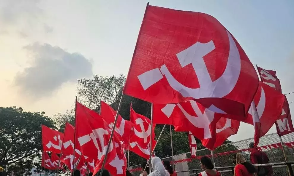 CPIM Tamil Nadu