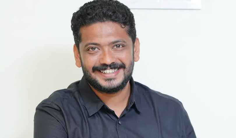 VP Sanu Sports Council President