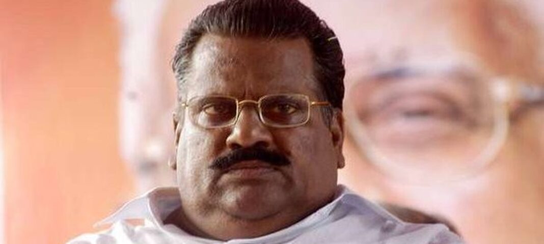E.P. Jayarajan Statement on SDPI Vote