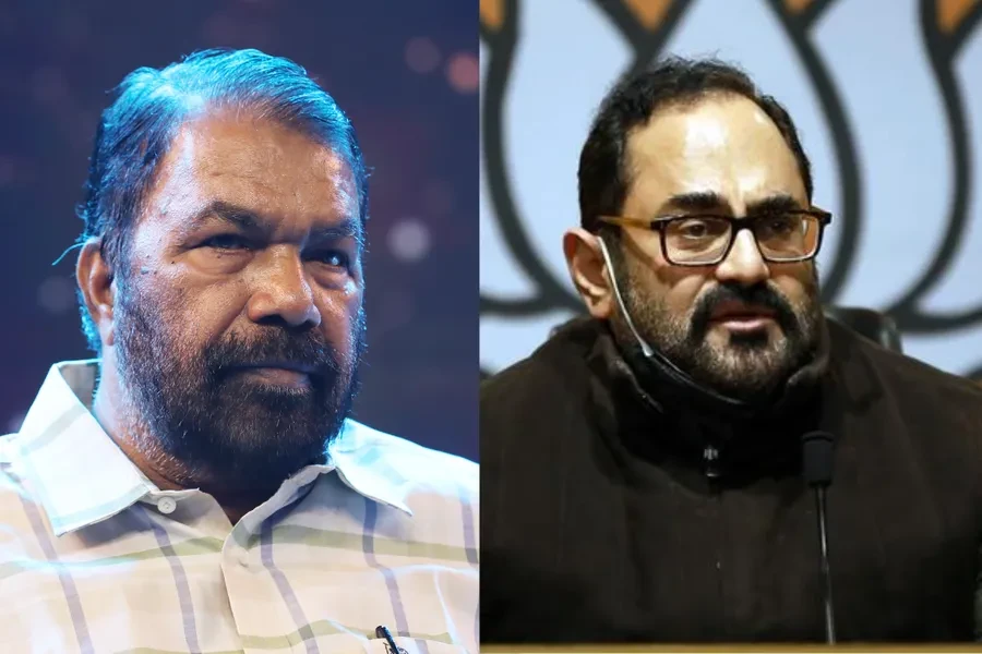 Nemom Election Debate 2026