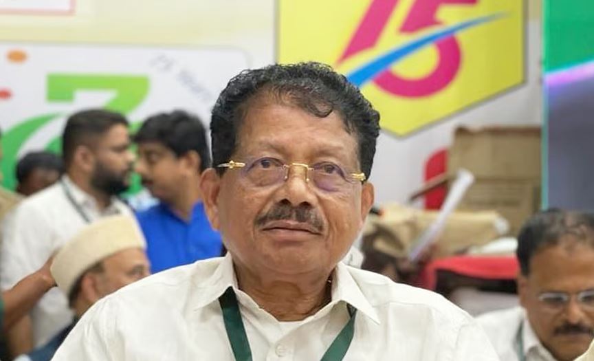C P Bava Haji