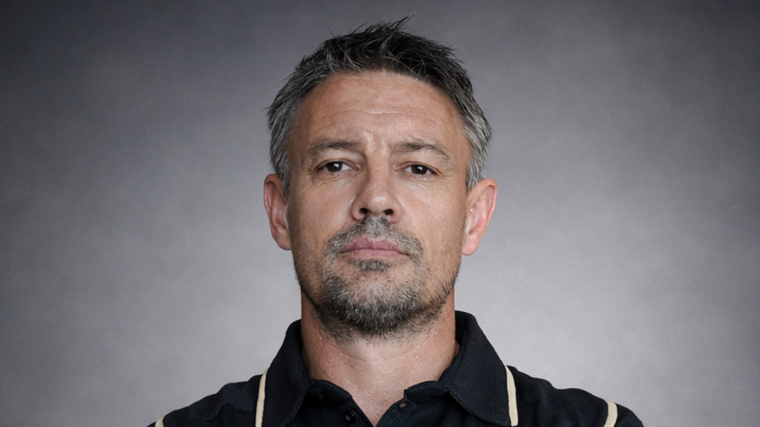 Kerala Blasters New Coach Ashley Westwood