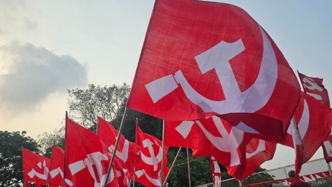 LDF Candidate List 2026