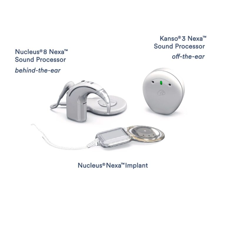 Cochlear Nucleus Nexa India Launch