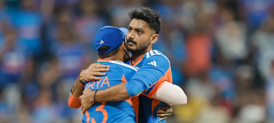 India vs England T20 World Cup live