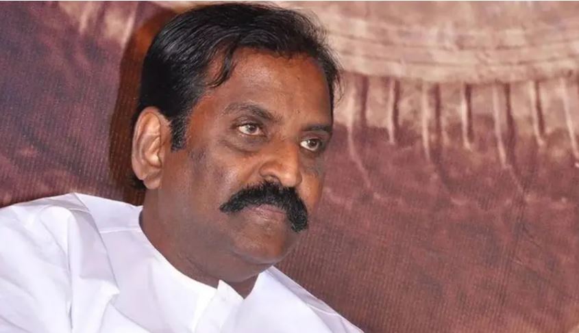 Vairamuthu