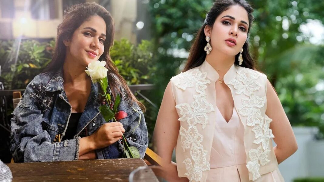 Lavanya Tripathi news