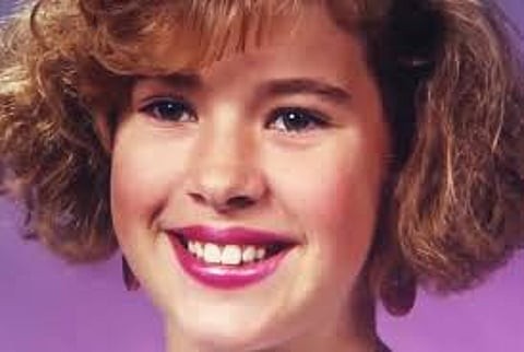 Murder of Shanda Sharer