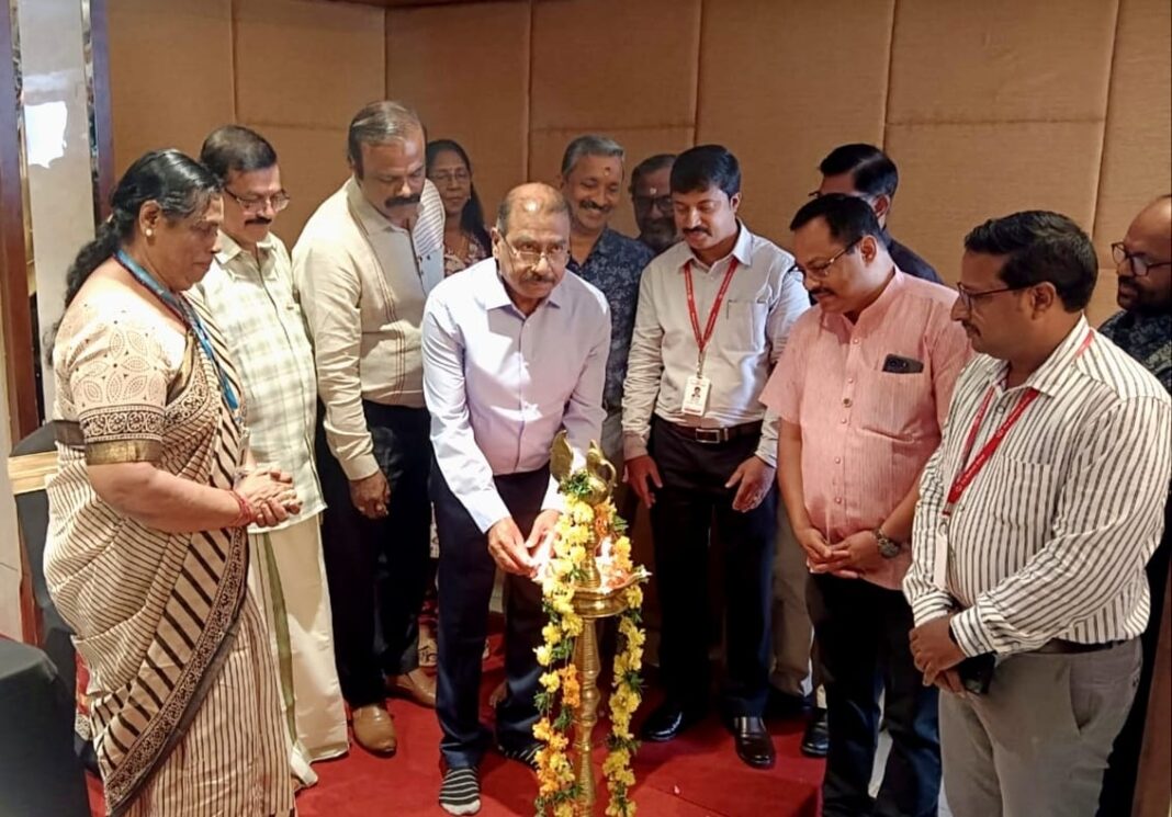 Muthoot Finance CSR projects 2026