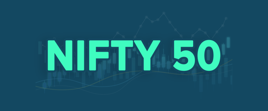 Nifty 50 30 years