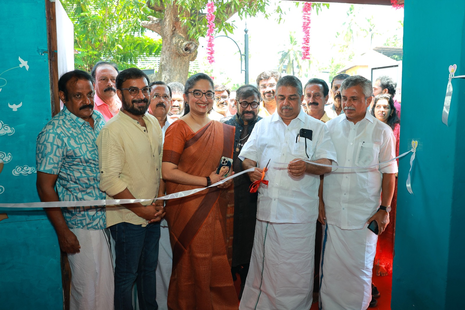 Yesudas Digital Library