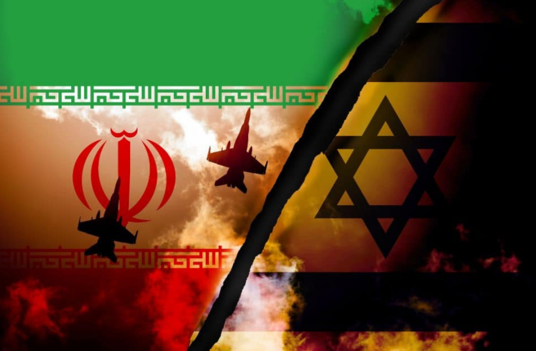 France China De-escalate Iran War