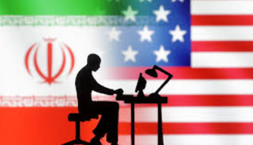 Hackers Target Iranian Apps Websites