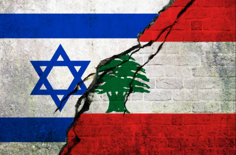 Israel Lebanon Ground Invasion