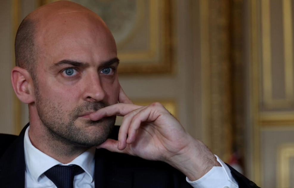 France Defend Gulf Countries