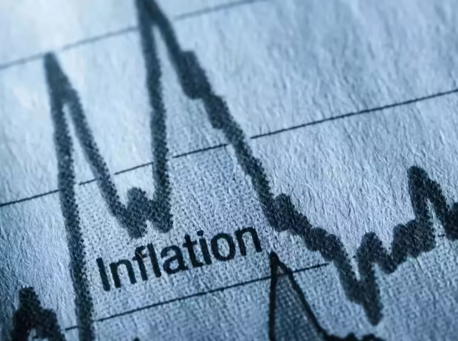 Inflation Warning Iran War