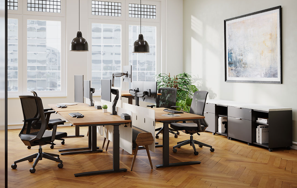 Improve Workspace Productivity Tips