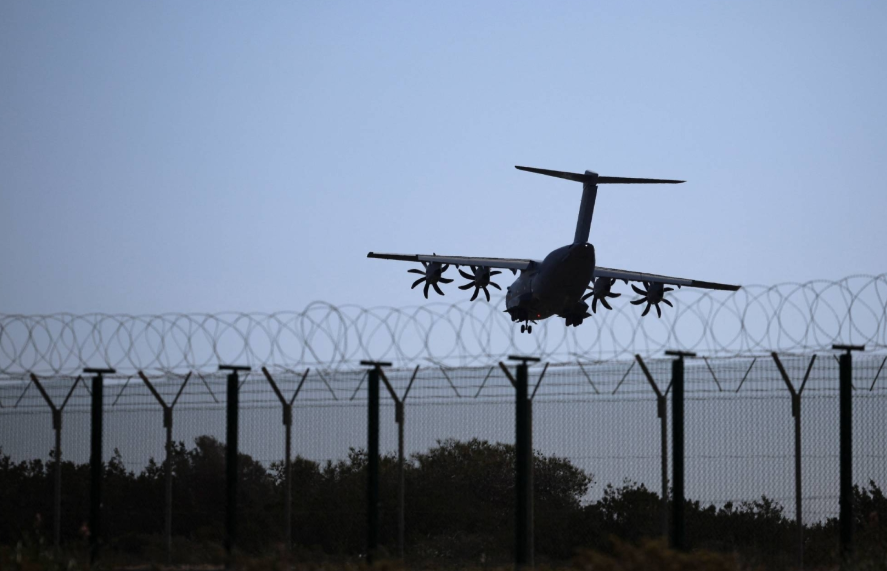 Cyprus Travel Advisory