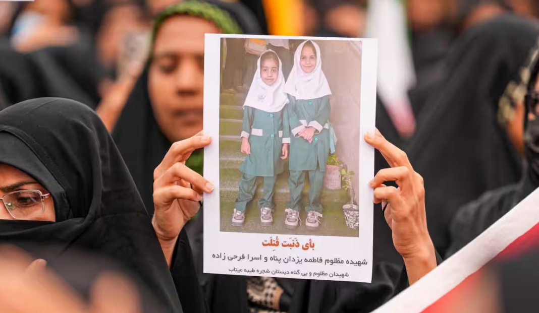 UN Probe Iran War Strikes