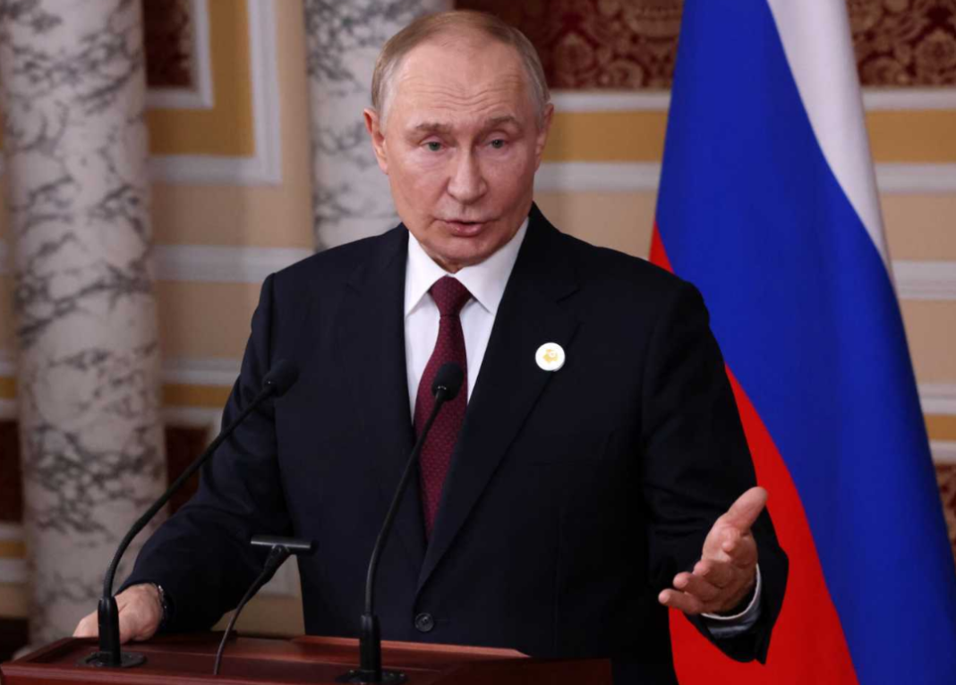 Russia Accuses US Israel Arab War